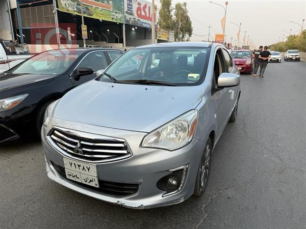 میتسوبیشی میراژ جی٤ 2019  بۆ فرۆشتن لە عێراق - کەرکووک